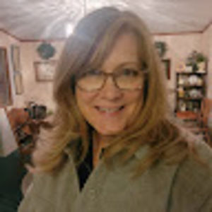 Meet your Posher, Sheryl